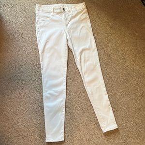 American Eagle Next Level Stretch Jeggings
